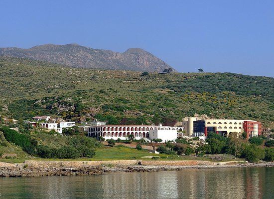 Orthodoxe Akademie von Kreta